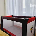 Apartmán Marine*entre Et Jardin *